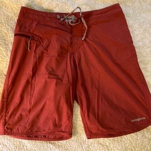 Patagonia Boardshorts